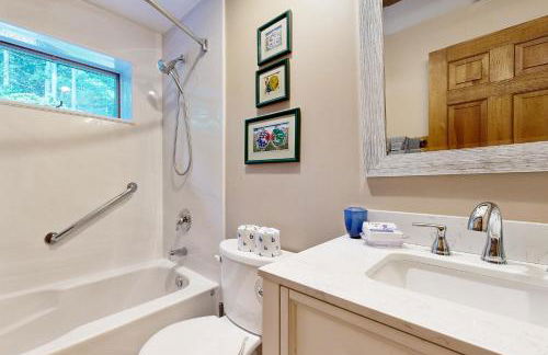 Southport Island Cottage - Foto 14