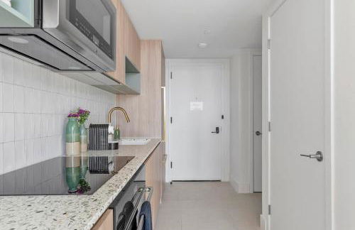 MVR Skyline Luxury in Downtown Miami - Foto 13