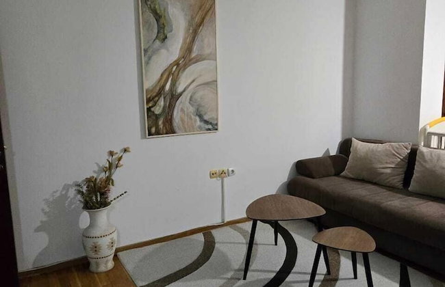 Apartments Petkovic Budva - Foto 47