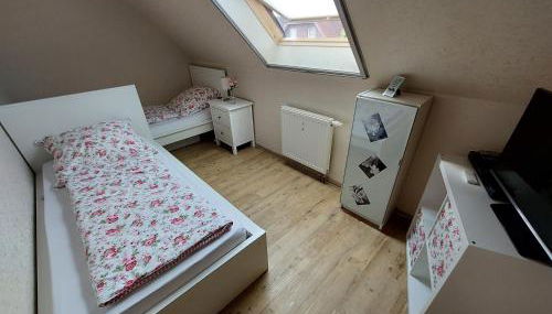 Ferienwohnung Drömmeljan - Foto 3