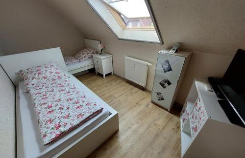 Ferienwohnung Drömmeljan - Foto 3