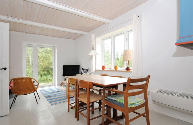 "Margrethe" - 1.1km from the sea - Foto 4