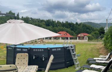 Bolkovac Apartman Ulica Donje selo 33 Fužine - Foto 3