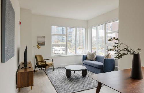 Reside NoMa, a Wyndham Residence - Foto 82