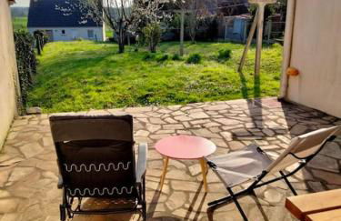 Maison MANTA - Foto 12