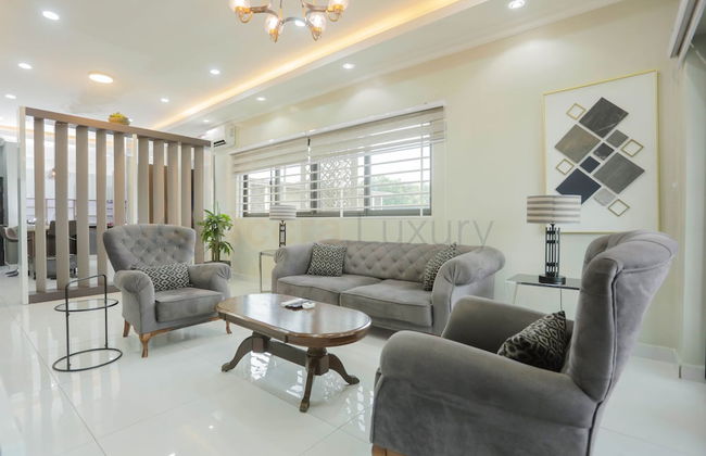 Accra Luxury Apartment at Silicon Square - Foto 66