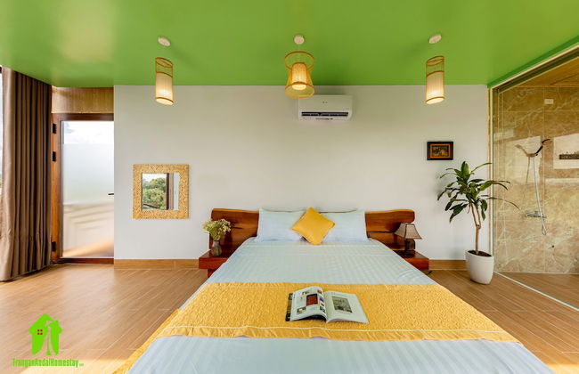 Trang An Ao dai Homestay - Photo 7