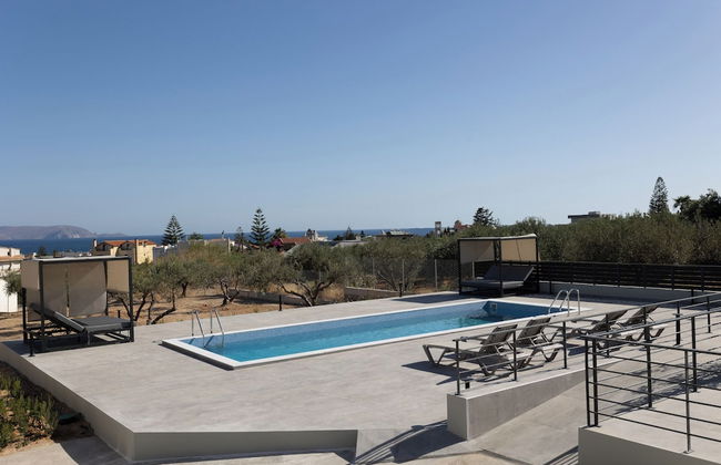 Limi Deluxe Suites - Foto 9