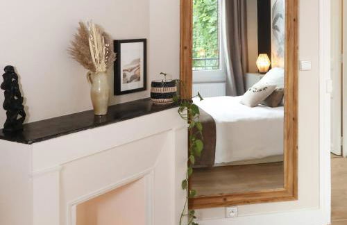 Appartement Le Perchoir by La Boîte En Plus - Foto 10