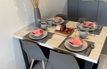 Mierzejogród - całoroczne domy z kominkami - Foto 67