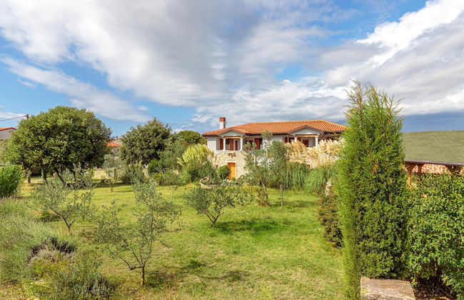 Pool & Fun House Betiga 1 With gym - Foto 63