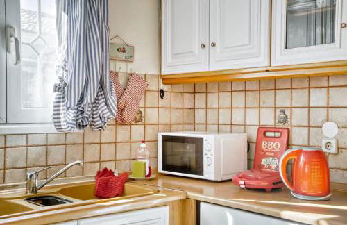 Evita's ikia seaside luxury house - Foto 63