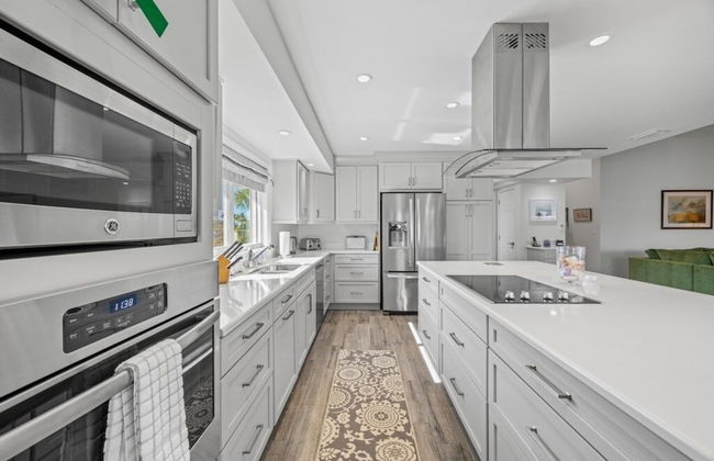 Osprey House 4 Bedroom Home by RedAwning - Foto 10