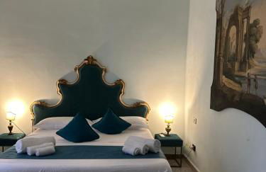 Luxury Suite Vitruvio 55 - Foto 29