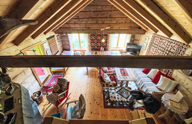 Haukedalspanorama - Foto 9