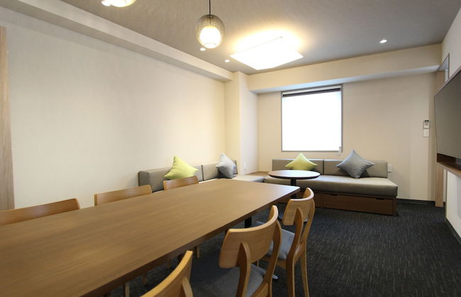 KOKO HOTEL Residence Asakusa Tawaramachi - Foto 69