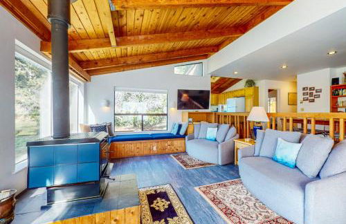 The Bobcat House - Foto 9