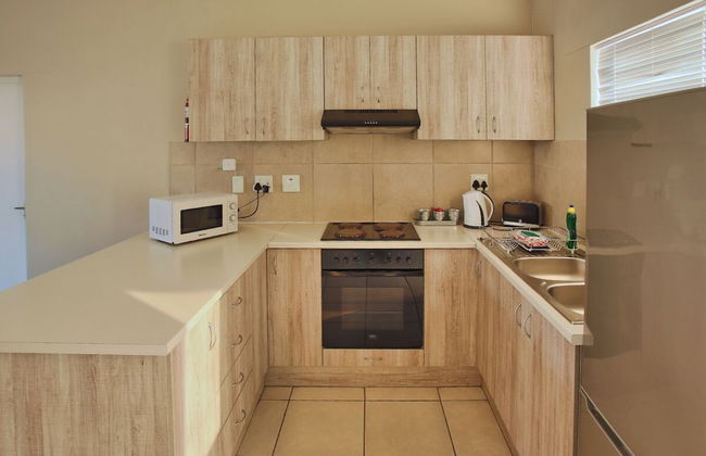 The Nook, Langebaan 4-Sleeper - Foto 8