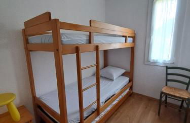 Chalet de vacances aux abords du lac d'Hourtin - Foto 8