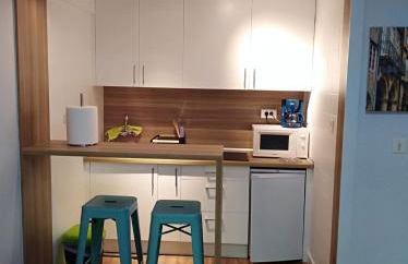 Precioso loft a 600m de la catedral - Photo 32