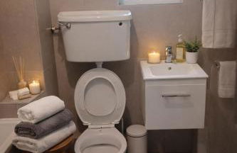 Lovely 1 bed flat 2 mins walk Hoxton stn central zone - Foto 2