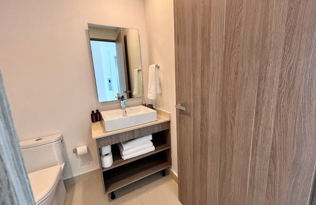 Marea condo vista espectacular 4pax - Foto 30