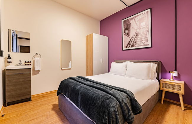 Mariano Escobedo Apartments by VH - Foto 5