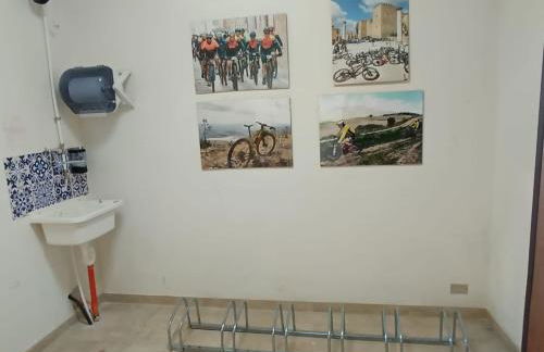 D&P Apartments Suites 1 Salemi - Foto 31