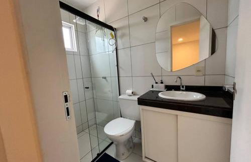 Apto cobertura com piscina - 2 quartos - Photo 14