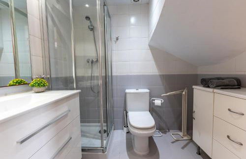 Penthouse Fenals Beach - Foto 17