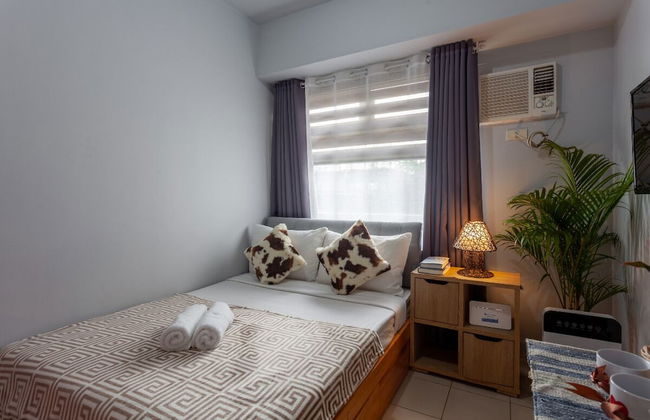 Buenbyahe Urban Deca Tower Edsa - Foto 9