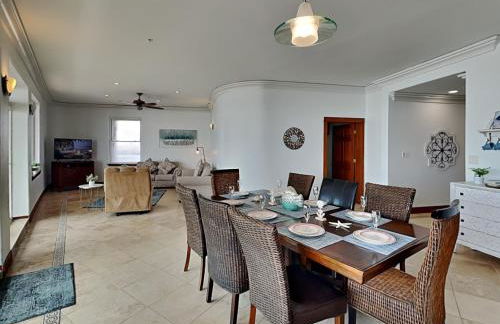 Sunset On The Seawall #1 by Ryson Vacation Rentals - Foto 7