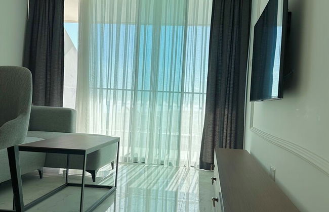 Comfortable Apartment In Prestigious Grand Sapphire Resort - Foto 8