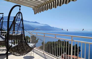 Beautiful apartment 80 m from the sea - Foto 9