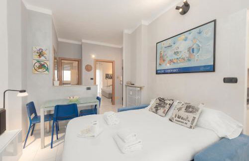 Guido Reni 12 Apartment - Photo 6