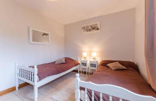 Le gite du petit ecureuil - Foto 9