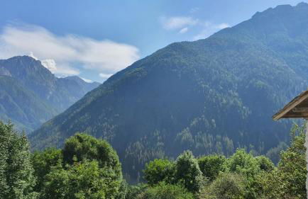 Dolomites Holiday Home - Photo 3