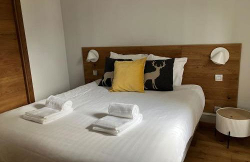 Magnifique Appartement au Centre de Chamonix - Photo 15