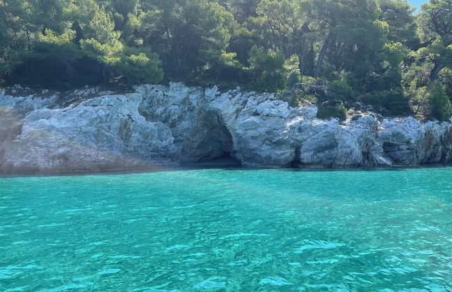 Flisvos Beachfront Apartments - Foto 62