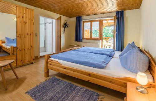 Landhaus Breg GbR - Foto 28