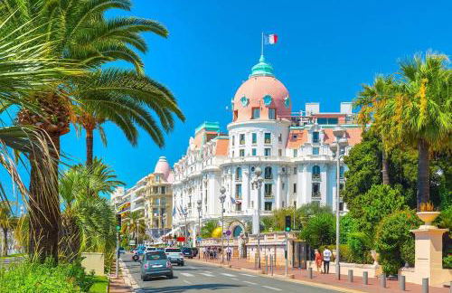 Appartement Nice Libération - Photo 15