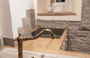 Charmanter Fachwerktraum an der Stadtmauer - Foto 46