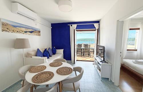 Family Apartments Monika - sea view - heated pool - Foto 50