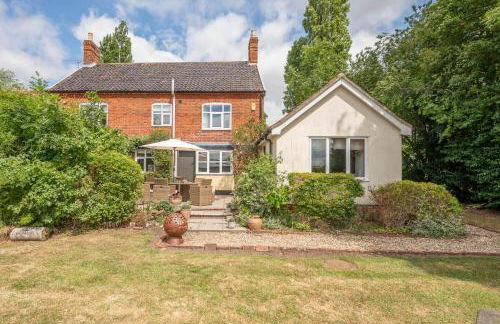 The Farmhouse Boundary Farm Framlingham - Foto 59