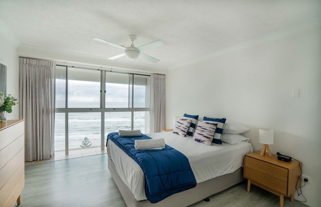 Cashelmara Beachfront Apartments - Foto 10