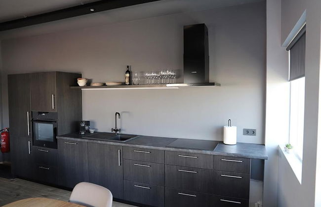 North Apartments Suites - Foto 8