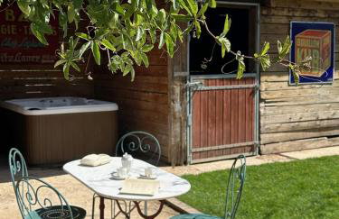 Le Petit Gîte - Foto 7