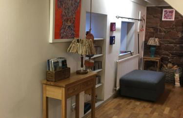 Dunnottar Cottage - Foto 41