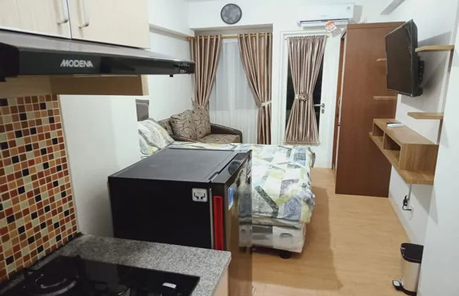 Velito At Podomoro Golf View Apartment - Foto 24