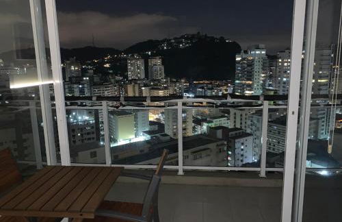 OCEAN FRONT UNLIMITED COM VISTA MAR - Wi-FI, Piscina Borda infinita Aquecida de frente ao Mar, Jacuzzi, Saunas e Academia - Photo 32